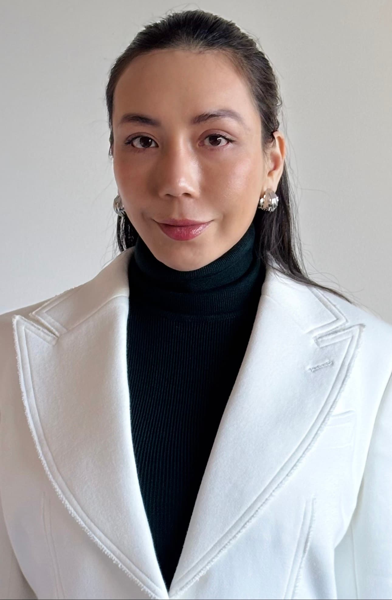 Portrait of Aurora Nguyen